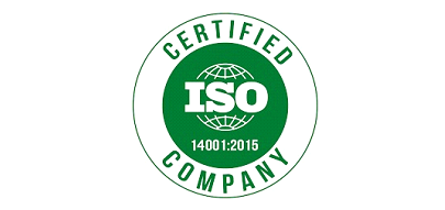 ISO 14001 : 2015