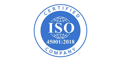 ISO 45001:2018