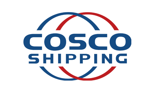 Cosco Shipping